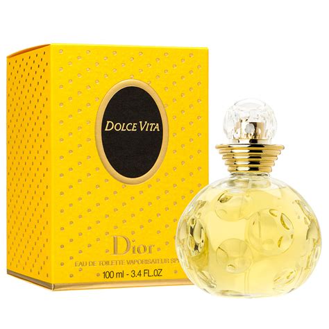 christian dior dolce vita douglas|dolce vita perfume cheapest price.